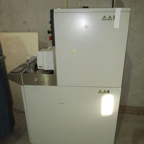 Disco DAD 3220 Automatic Dicing Saw