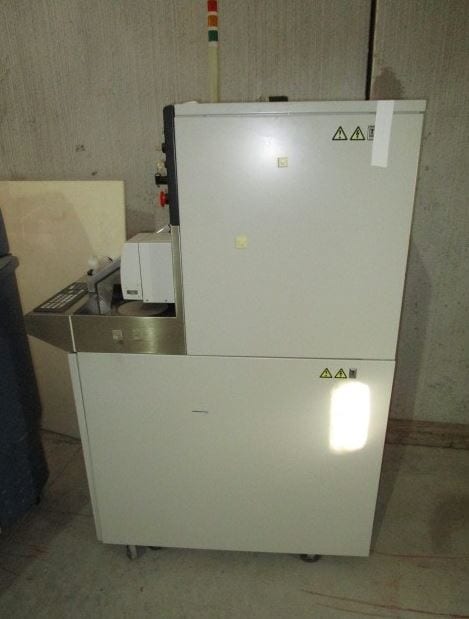 Disco DAD 3220 Automatic Dicing Saw