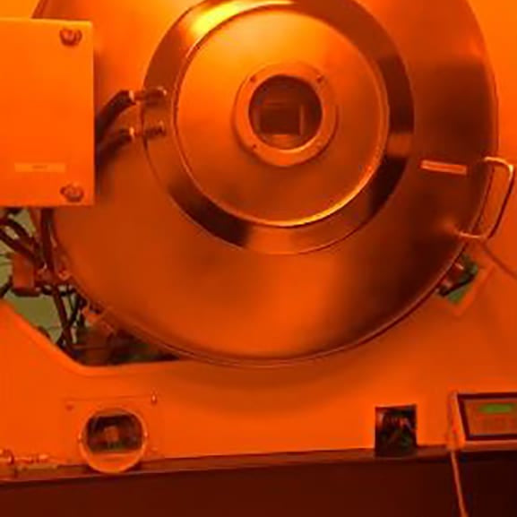 Semicore E-Gun Thermal Evaporator