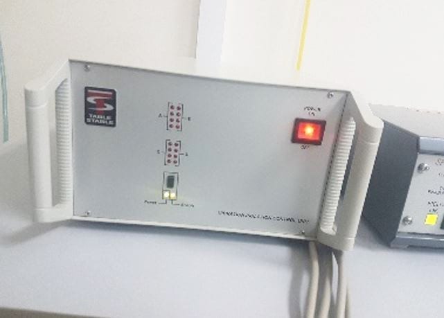 Thermo Fisher Scientific / FEI Quanta 200 FEG SEM (Scanning Electron Microscope)