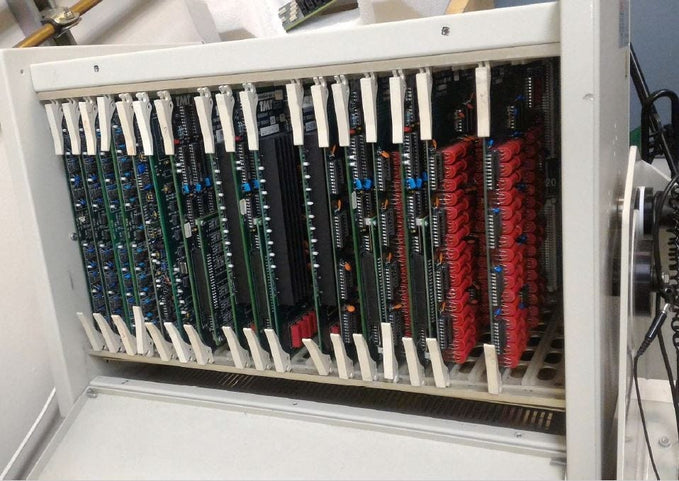 LTX / Credence ASL 1000 ATE (Automatic Test Equipment)