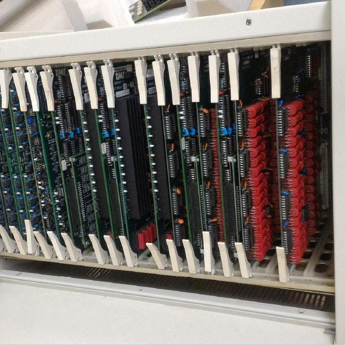 LTX / Credence ASL 1000 ATE (Automatic Test Equipment)
