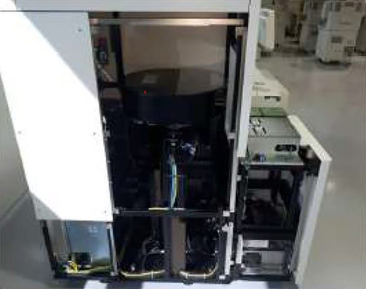 Tel P 12 XLm Tester