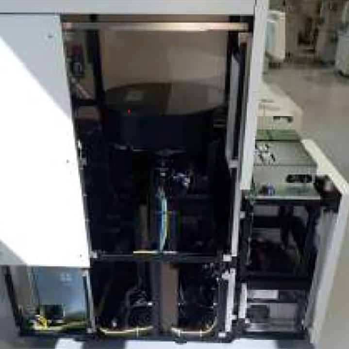 Tel P 12 XLm Tester