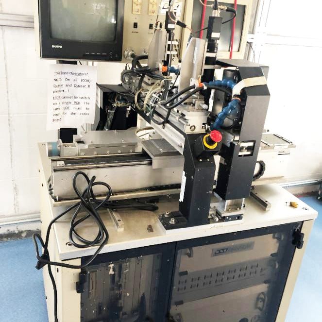 ASM Eagle 60 Die Bonder