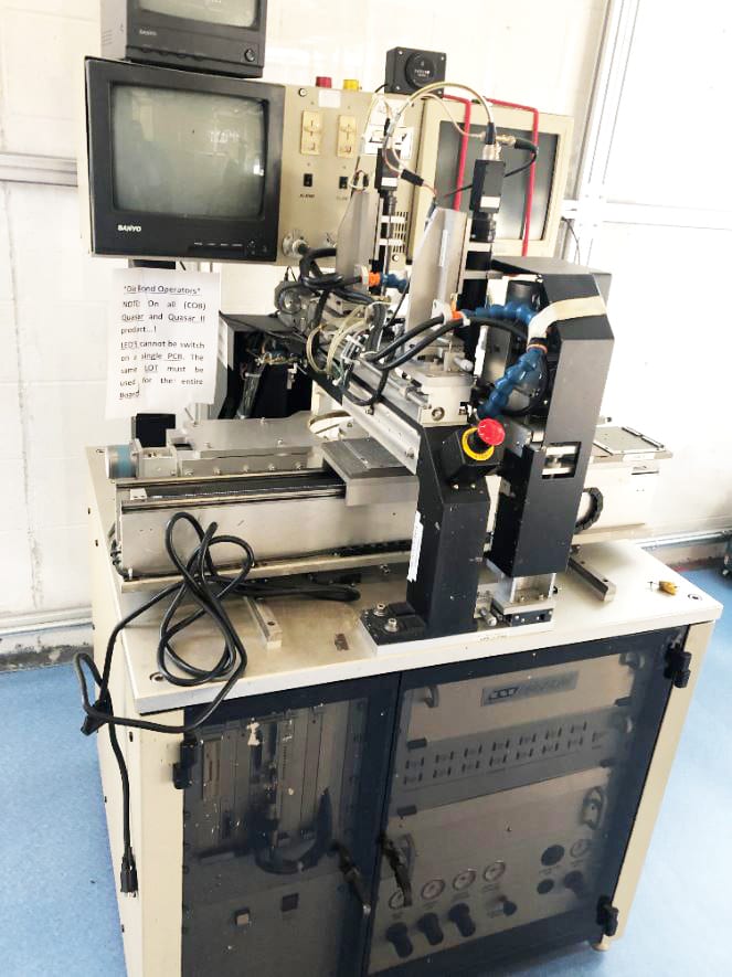 ASM Eagle 60 Die Bonder