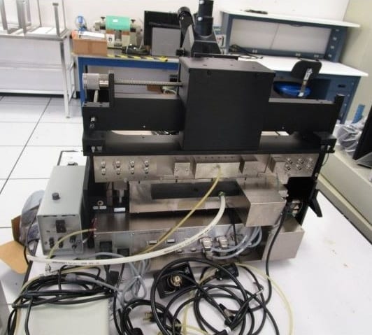 Cascade Microtech 12000 Probe Station