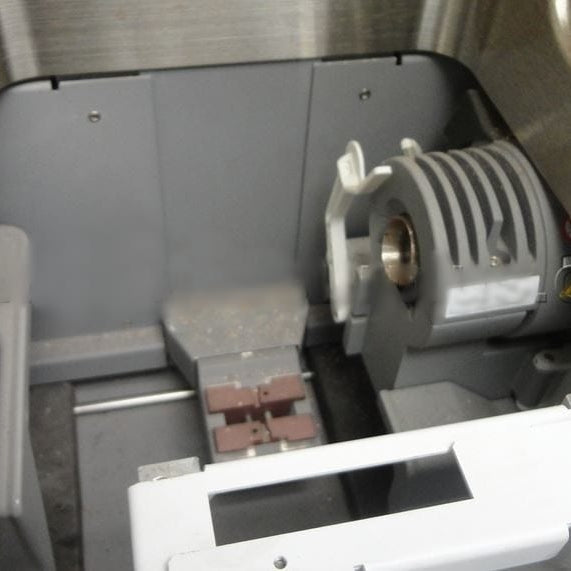 Perkin Elmer AAnalyst 800 Atomic Absorption Spectrometer