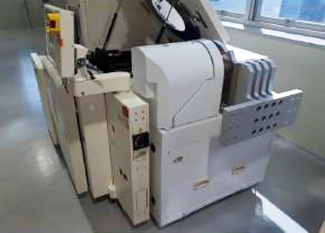 Tel P 12 XLm Tester