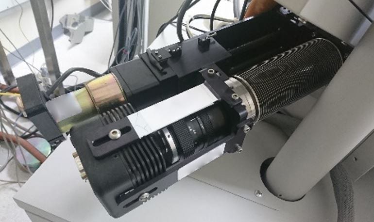 Thermo Fisher Scientific / FEI Quanta 200 FEG SEM (Scanning Electron Microscope)