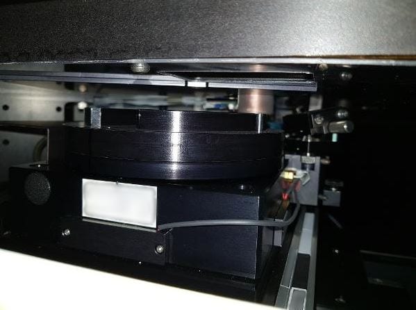 KLA / Therma-wave TP 500 Implant Dose Measurement