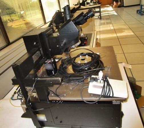 Cascade Microtech 12000 Probe Station