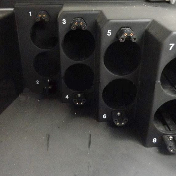 Perkin Elmer AAnalyst 800 Atomic Absorption Spectrometer