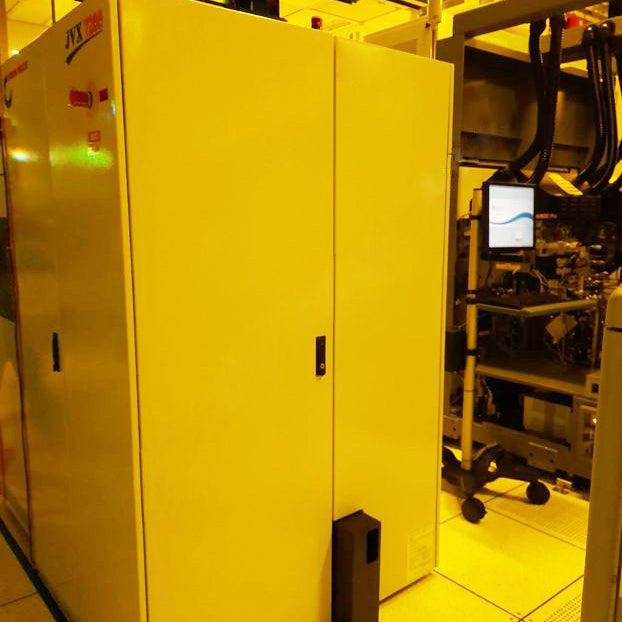 Bruker / Jordan Valley JVX 7200 XRF Spectrometer (X-ray Fluorescence)