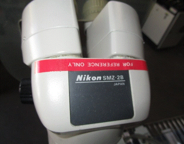 WestBond 7367 B Manual Die Bonder