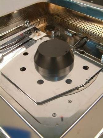 SUSS RC 8 Spin Coater