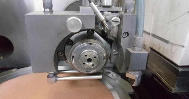 Disco DAD 3220 Automatic Dicing Saw