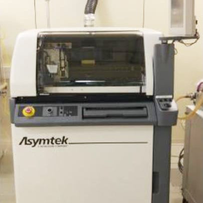 Asymtek M 2000 Dispenser