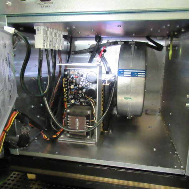 KLA / Therma-wave TP 500 Implant Dose Measurement