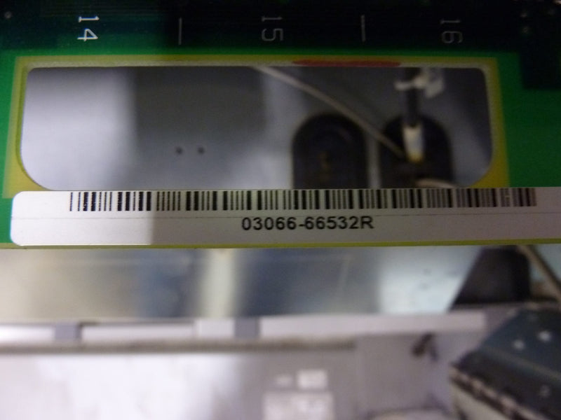 Keysight / Agilent 3070 Series 3 ICT (In Circuit Tester)