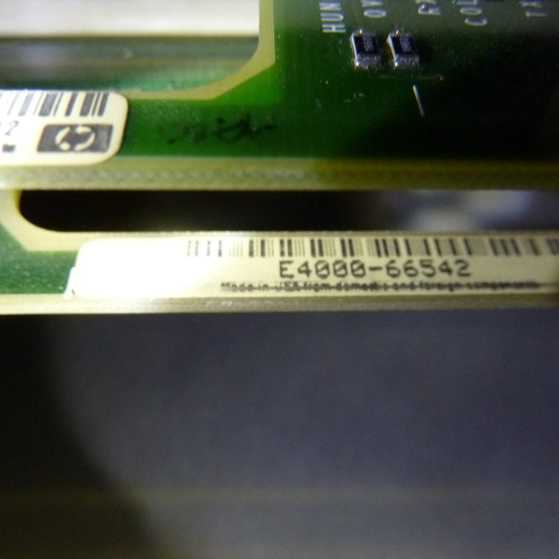 Keysight / Agilent 3070 Series 3 ICT (In Circuit Tester)