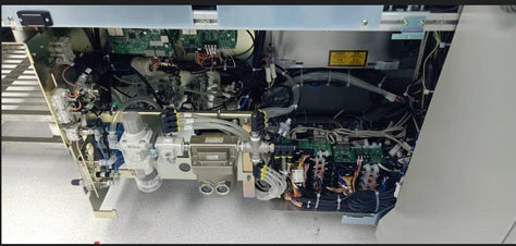 Disco DFL 7361 Laser Saw