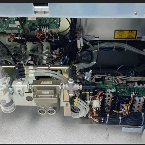 Disco DFL 7361 Laser Saw