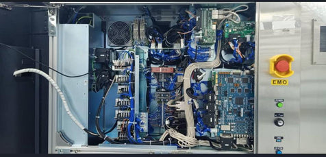 Disco DFL 7361 Laser Saw