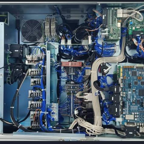 Disco DFL 7361 Laser Saw