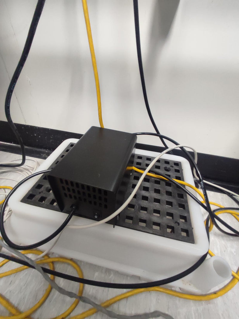 Cascade Microtech 11000 RF Probe Station