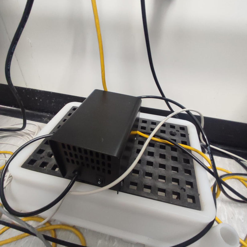 Cascade Microtech 11000 RF Probe Station
