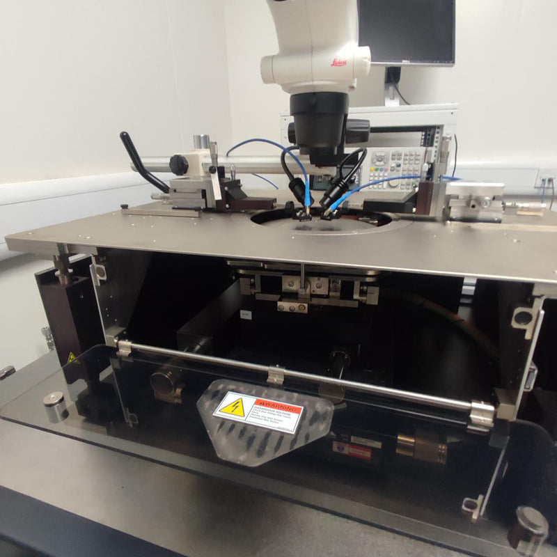 Cascade Microtech 11000 RF Probe Station