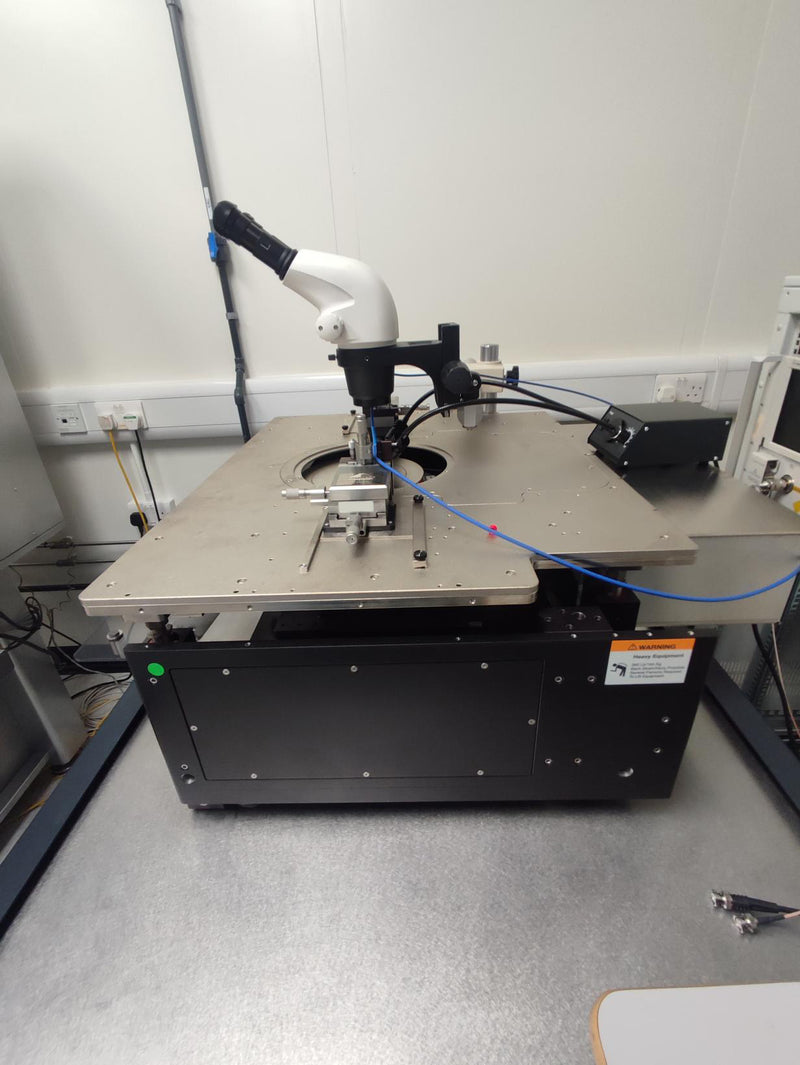 Cascade Microtech Cascade Microtech 11000 RF Probe Station – Bridge Tronic Global