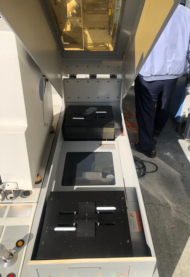 Accretech / TSK APM 90 A Prober
