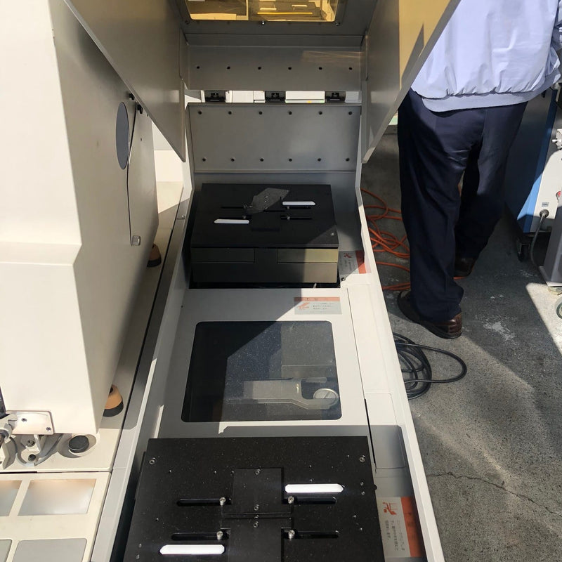 Accretech / TSK APM 90 A Prober