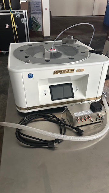 CEE Apogee 450 Spin Coater