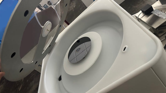 CEE Apogee 450 Spin Coater