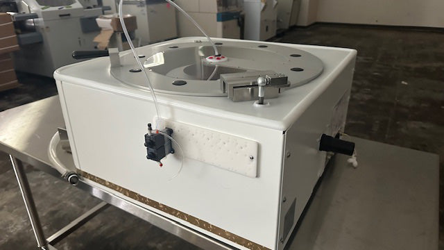 CEE Apogee 450 Spin Coater