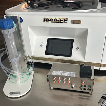 CEE Apogee 450 Spin Coater