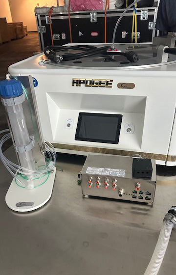 CEE Apogee 450 Spin Coater