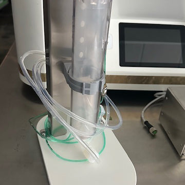 CEE Apogee 450 Spin Coater