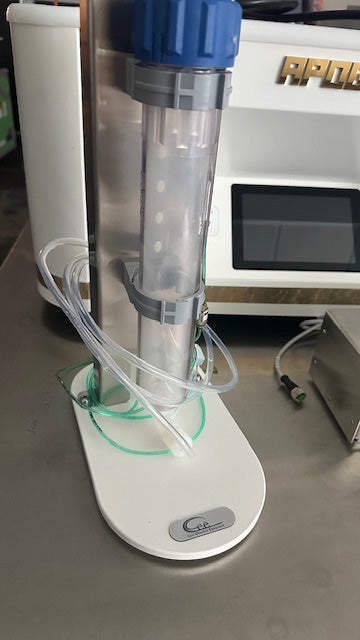 CEE Apogee 450 Spin Coater