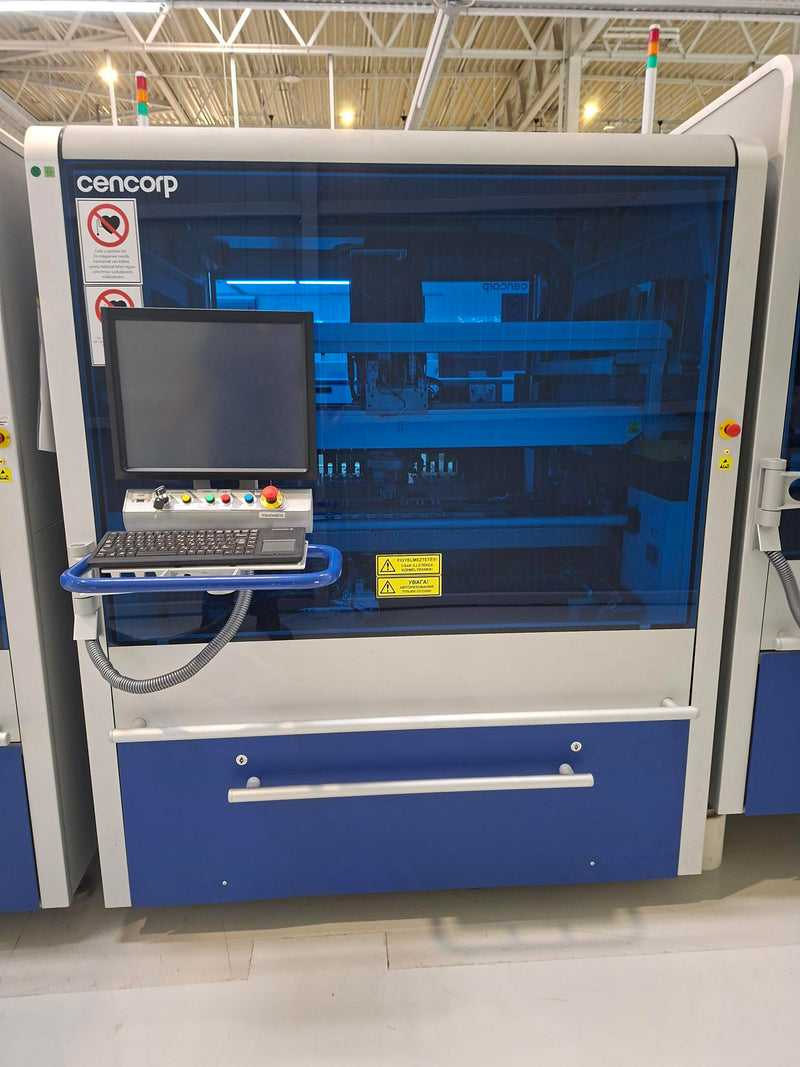 Cencorp 1500 OF