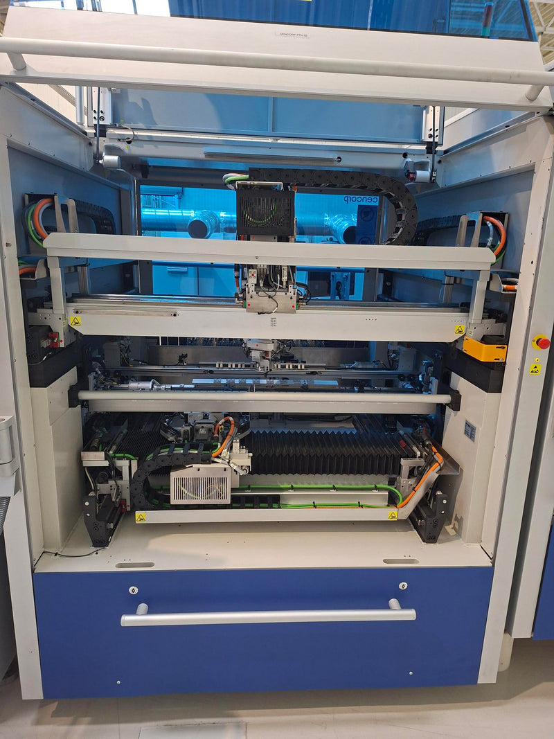Cencorp 1500 OF