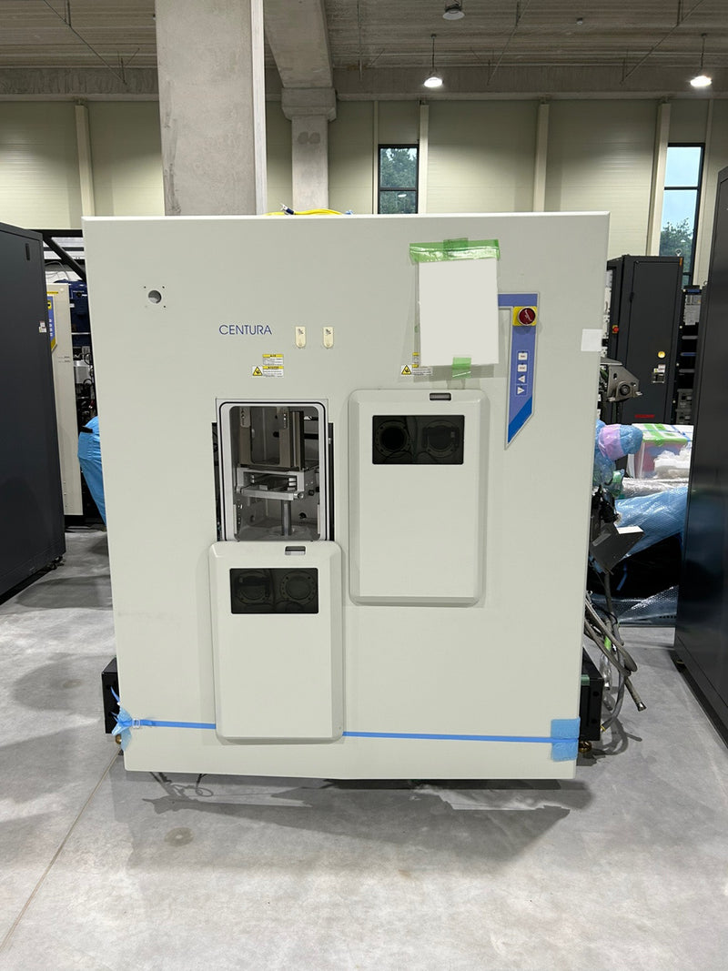 Applied Materials Centura PVD (Physical Vapor Deposition)