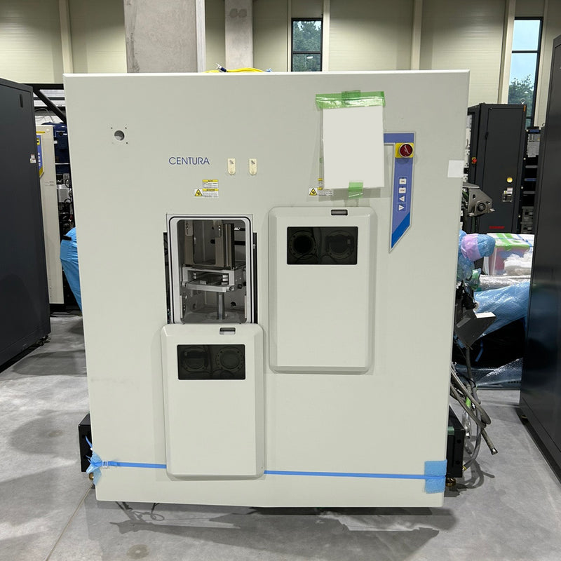 Applied Materials Centura PVD (Physical Vapor Deposition)