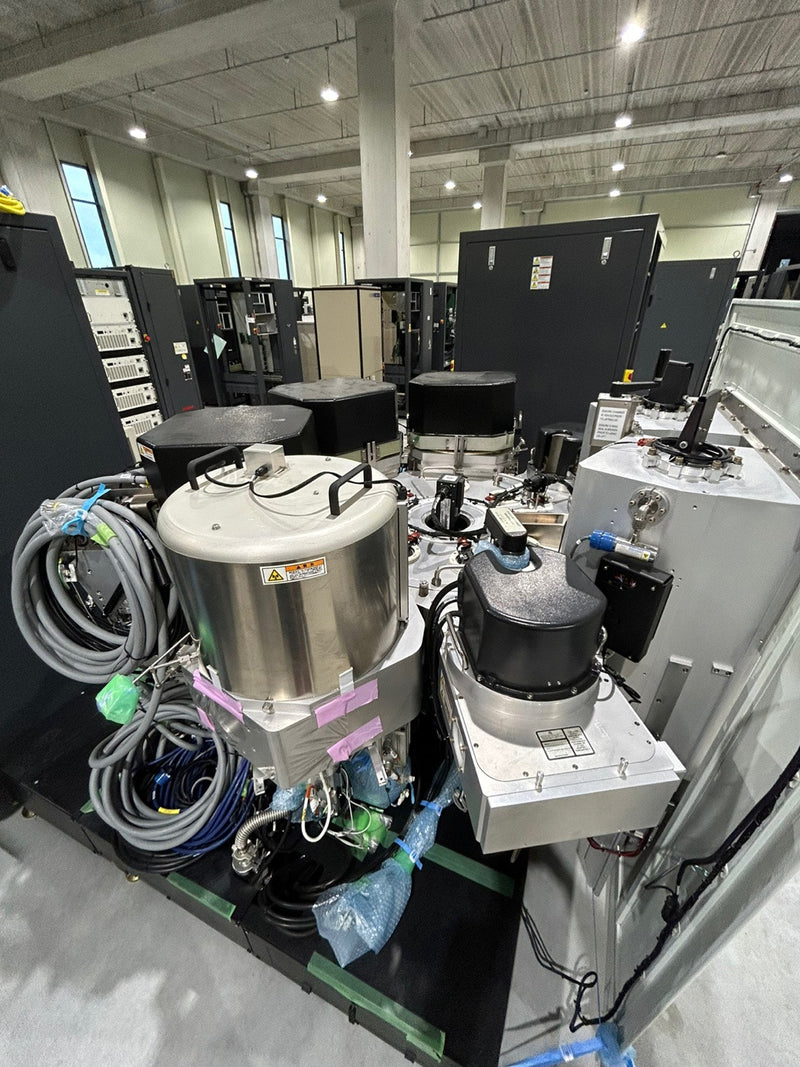 Applied Materials Centura PVD (Physical Vapor Deposition)