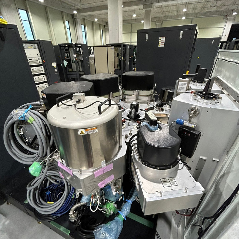 Applied Materials Centura PVD (Physical Vapor Deposition)
