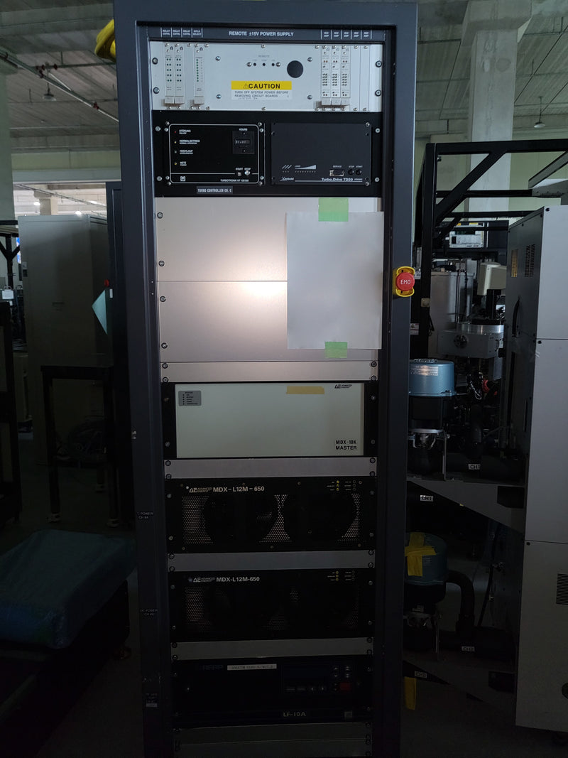 Applied Materials Centura PVD (Physical Vapor Deposition)