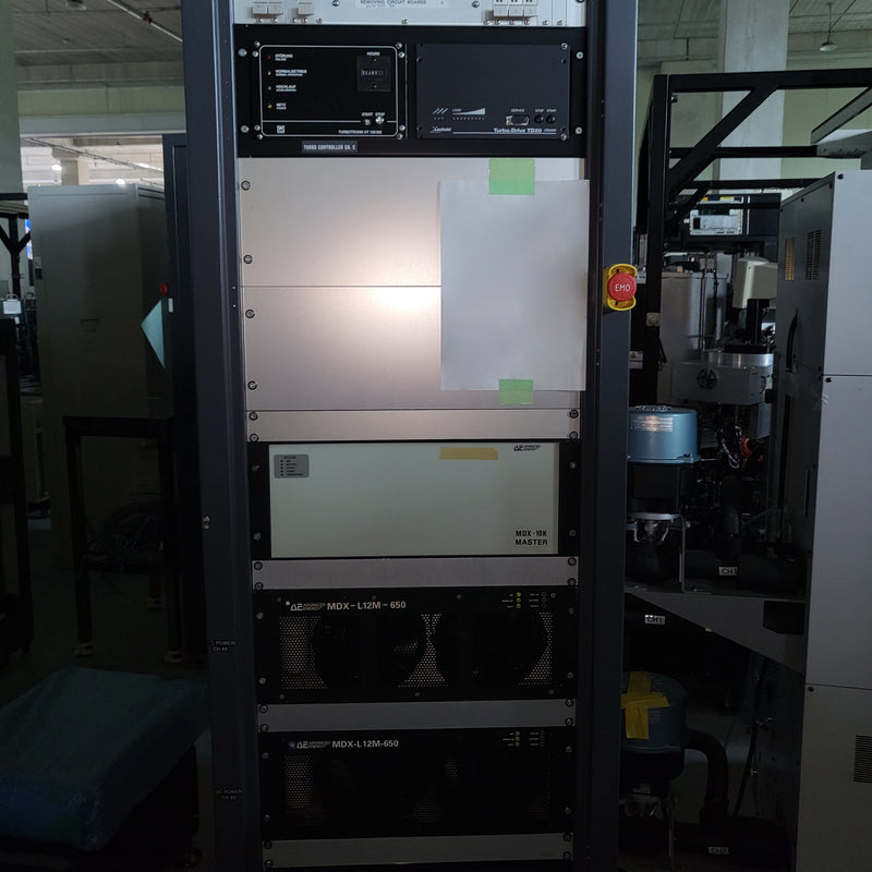 Applied Materials Centura PVD (Physical Vapor Deposition)